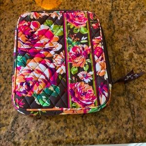 Vera Bradley iPad/tablet case